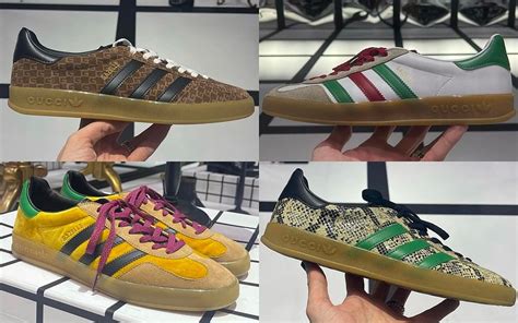 buty adidas gucci|gucci adidas price.